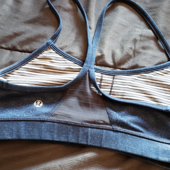Lulu Sport bra - Picture 2 of 2